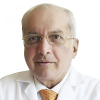 Dr. Chittaranjan N. Purandare Profile Photo