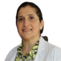 Dr. Jamila Jalal Hamdi Profile Photo