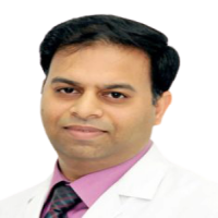 Dr. Mohammed Zakeer Ahmed Profile Photo