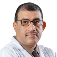 Dr. Ahmed Awad El Hakeem Profile Photo