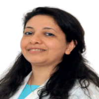 Dr. Hanaa Hosny Adly Profile Photo