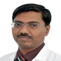 Dr. Sathyanarayanan C. R Profile Photo