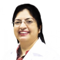 Dr. Ruchika Wadhwa Profile Photo