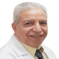 Dr. Imad Abbood Profile Photo