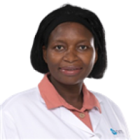 Dr. Dube Dzidzai Gwanyanya Profile Photo