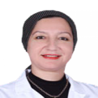 Dr. Hala Mohammed Ali Profile Photo