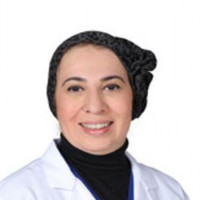 Dr. Zainab Hatem Hammoodi Profile Photo
