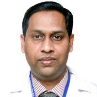 Dr. Santosh Varghese Santosh Profile Photo