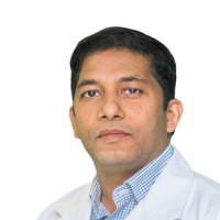 Dr. Pramod Ayyappath Profile Photo