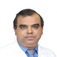 Dr. Prabir Paul Profile Photo