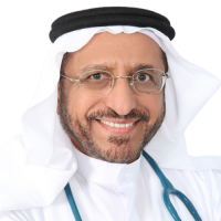 Dr. Abdul Rab Hussain Saleh Al Afifi Profile Photo