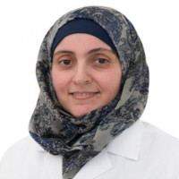 Dr. Wafaa Al Khawaldeh Profile Photo