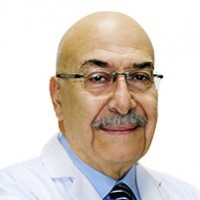 Dr. Nouhad Hamade Profile Photo
