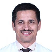 Dr. Athar Khan Profile Photo
