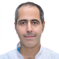 Dr. Farhat Wani Profile Photo
