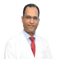 Dr. Ashraf Khalil (duplicate) Profile Photo