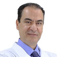 Dr. Hesham Youssef Al Gazzar Profile Photo