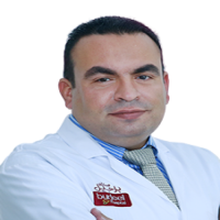 Dr. Diaa Eldeeb Profile Photo