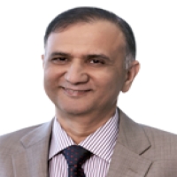 Dr. Asjad Hameed Profile Photo
