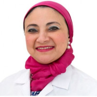 Dr. Hala Mahmoud Abd El Latif Profile Photo