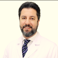 Dr. Saadalla Alhalabi Profile Photo