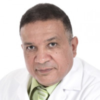 Dr. Hassan Mahdy Mahmoud Yassin Profile Photo