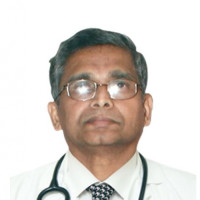 Dr. Krishna kumar Profile Photo