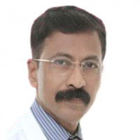 Dr. Krishna kumar Manjul Profile Photo