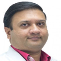 Dr. Ajith Ravindra Dhake Profile Photo