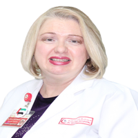 Dr. Elena Kovalenko Profile Photo