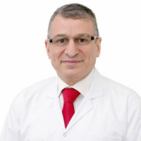 Dr. Saad Mohamed El Husseini Ahmed Amer Profile Photo