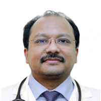 Dr. Georgie Abraham Profile Photo