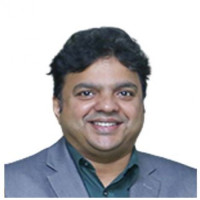 Dr. Vinod Thampi Narayanan Profile Photo