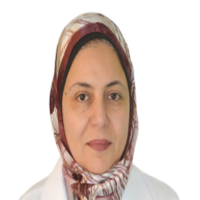 Dr. Nahla Hussein Profile Photo