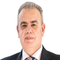 Dr. Roberto Bolano Profile Photo