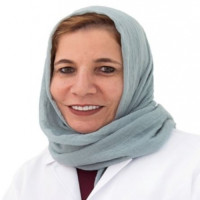 Dr. Wafaa Ahmed Aly Profile Photo