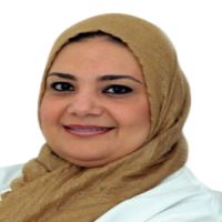 Dr. Heba Abdel Mawgoud Mohamed Abdel Maksoud Profile Photo