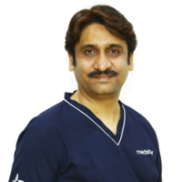 Dr. Irshad M Mohiuddin Profile Photo