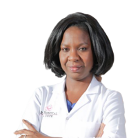 Dr. Tope Titilayo Odofa Profile Photo