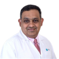 Dr. Karthi Kumar Murari Profile Photo
