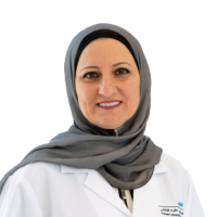 Dr. Halah Mundher Younus Profile Photo
