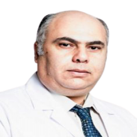 Dr. Tarek Fawzy Abdl Ghaffar Profile Photo