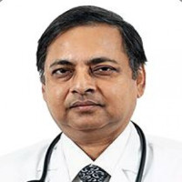 Dr. Pradeep Kumar Sharma Profile Photo