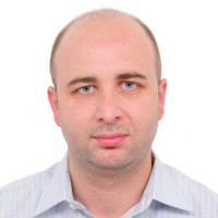 Dr. Saif Hamid Profile Photo