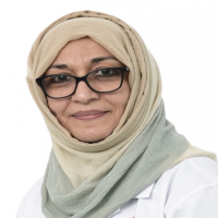 Dr. Iman Khudhair Profile Photo