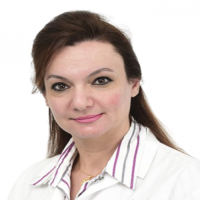 Dr. Maha Khalid Profile Photo
