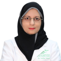 Dr. Sadika Solkar Profile Photo