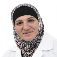Dr. Zainab Al Shaban Profile Photo