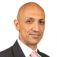 Dr. Waleed Hassen Profile Photo