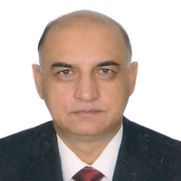 Dr. Muhammad Ghafoor Khan Profile Photo
